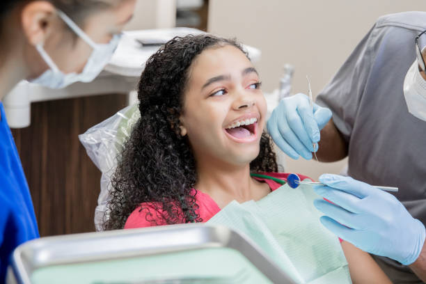 Best Emergency Dental Care for Broken or Chipped Teeth in Midland, PA