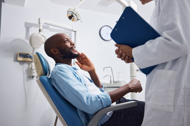 Best Emergency Dental Care for Broken or Chipped Teeth in Midland, PA