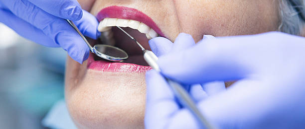 Best Emergency Denture Repair in Midland, PA